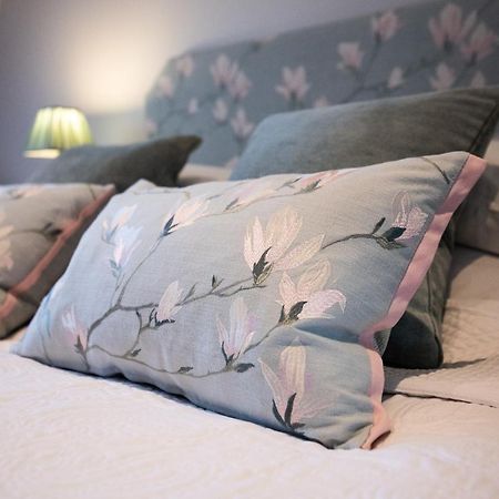 Bridge Cottage Bed And Breakfast ปีเตอร์โบโรห์ ภายนอก รูปภาพ