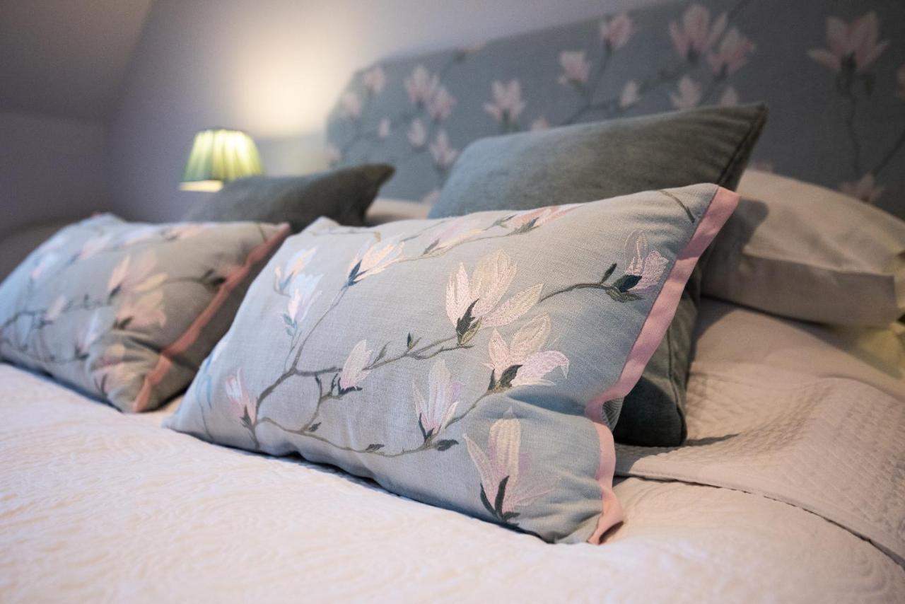 Bridge Cottage Bed And Breakfast ปีเตอร์โบโรห์ ภายนอก รูปภาพ